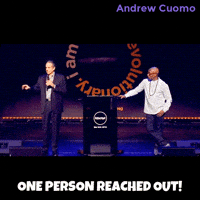 New York Vote GIF by Andrew Cuomo