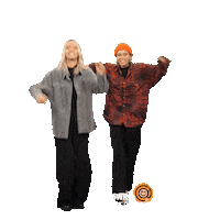 Lisa And Lena Reaction Sticker by SWR Kindernetz