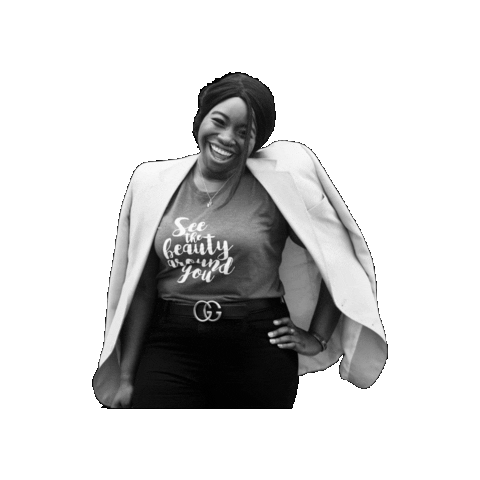 Chloénwangwu Sticker by Femily on the Go