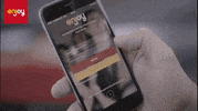 fiat 500 car GIF by Enjoy