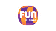 Fun Tv Sticker by Fun Idiomas