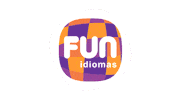Fun Tv Sticker by Fun Idiomas