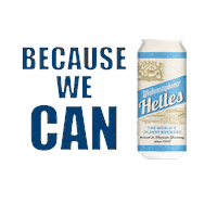 Beer Cheers Sticker by Bayerische Staatsbrauerei Weihenstephan