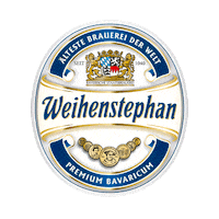 Beer Drink Sticker by Bayerische Staatsbrauerei Weihenstephan
