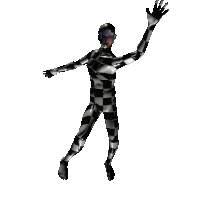 STICKER by Ghoul 3D World