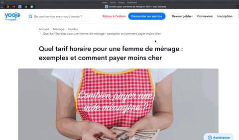 Yoojo giphyupload GIF