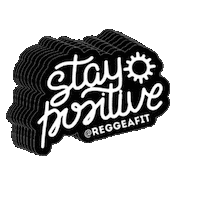 Magaly Sticker by Reggeafit