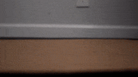 Homemade Skeeball