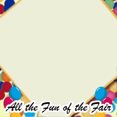 Theme Park Spinning GIF by TeaCosyFolk