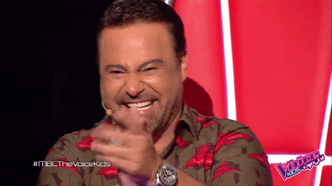 Thevoicekids GIF by MBC The Voice