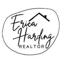 EricaHardingKW ericaharding Sticker