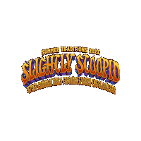 Summer Traditions 2022 Slightly Stoopid Pepper Common Blings Fortunate Youth The Flouaters Sticker by Slightly Stoopid
