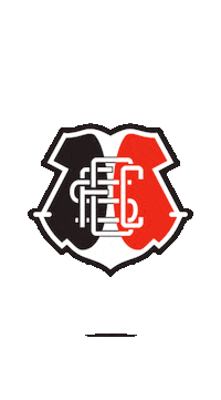 Santa Cruz Futebol Sticker by TV Jornal Interior