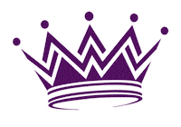 Queen Shake Sticker by Queens of Pole Fitness & Dance