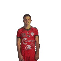 Sport Dancing Sticker by Edouard Jouty