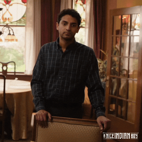 I Love Him GIF by Wayfarer Studios