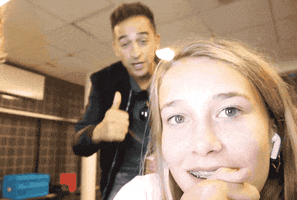 all good yes GIF by Girlys Blog