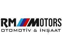 rmmotors rmmotors rm motors Sticker