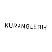 Kurleb Sticker by Kopi KurangLebih