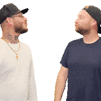 Barber Sticker by Vinivia AG