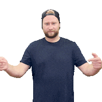 Klickhier Sticker by Vinivia AG