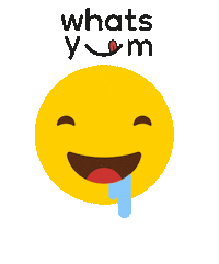 whatsyum food bali balifood whatsyumbali Sticker