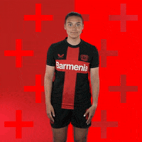 Bayer 04 Win GIF by Bayer 04 Leverkusen