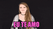 ryndean heart brazil brazilian portuguese GIF