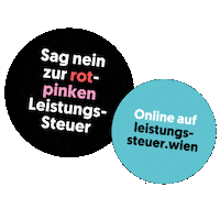 Vienna Oevp Sticker by Wiener Volkspartei