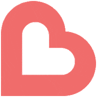 Heart Beat Love Sticker by Munchkin