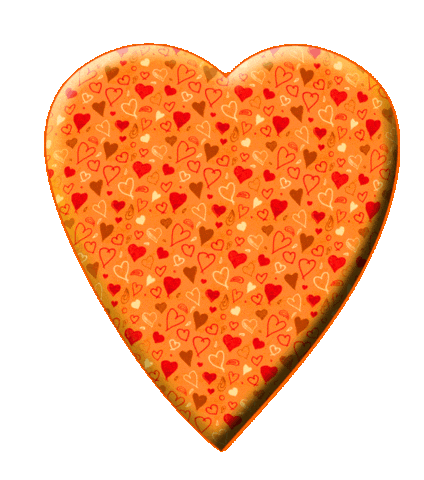 Love You Loves Sticker