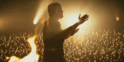 GIF by Rob Thomas