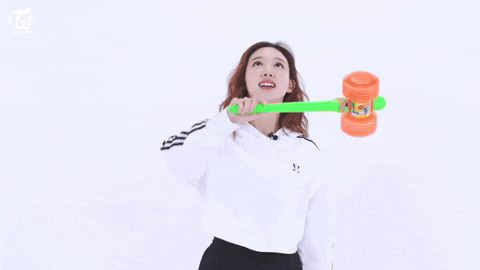Episode 1 GIF by TWICE