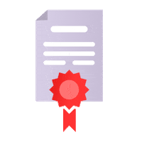 Gisero Sticker by MasterGIS