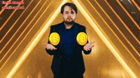 The halving is (almost) here!