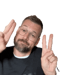 Quote Sticker by thomas-pixelschmitt