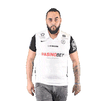 Speaker Sticker by Opendestiny