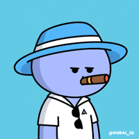 Whats Up Deal With It GIF by Kudai