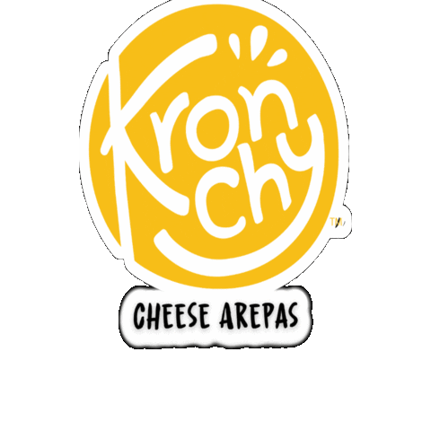 Kronchy giphygifmaker Sticker