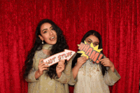 wedding photobooth GIF by Tom Foolery Photo Booth
