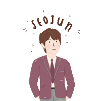True Beauty Sticker