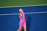 cincytennis celebration tennis cincinnati wta GIF