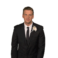 Channel 9 Reaction Sticker by Married At First Sight