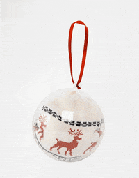 christmas GIF by Wantering