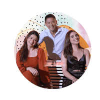 Happy Love Love Sticker by GMA Network