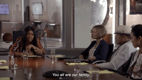 lee daniels family GIF by Empire FOX