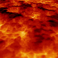 background lava GIF by GIPHY CAM