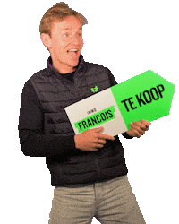 Victorauman Sticker by Immo Francois