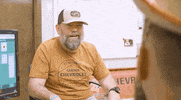 Disgusted Look Ok GIF by Carter Chevrolet