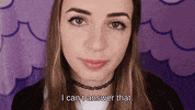 No Comment GIF